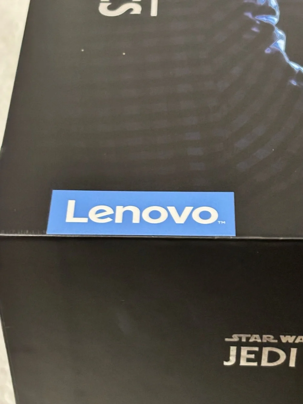Lenovo official star